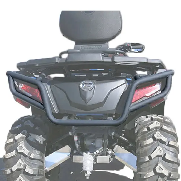 Rival Powersports Cfmoto Cforce 500 Ho Eps Rear Bumper 1