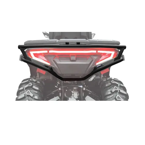 Rival Powersports Cfmoto Cforce 600 Eps Touring Rear Bumper 1
