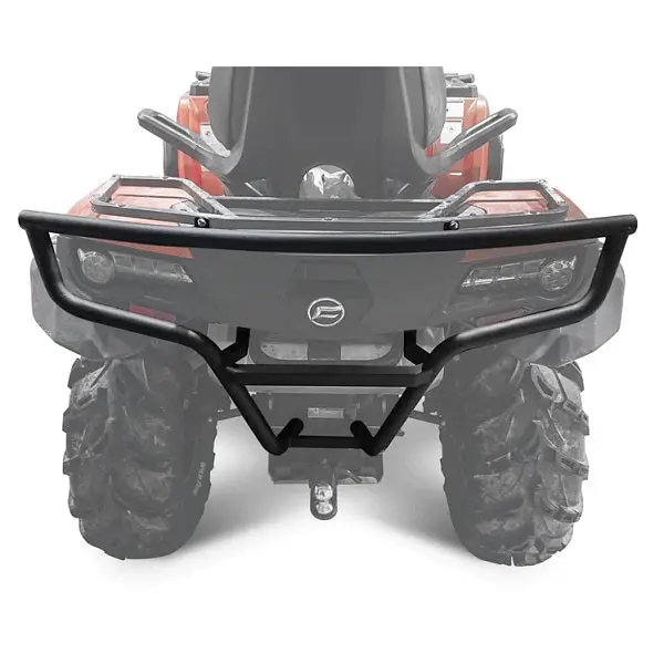 Rival Powersports Cfmoto Cforce 800 Xc Rear Bumper 1