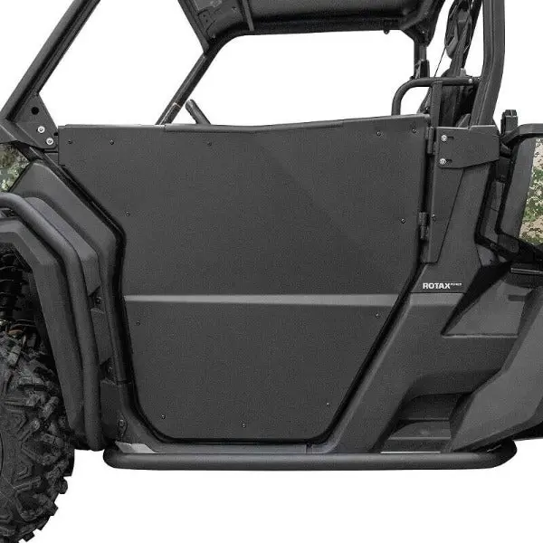 Rival Powersports Can-Am Defender Doors (2016-25) 1