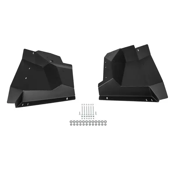 Rival Powersports Can-Am Defender Footwell Guards 2