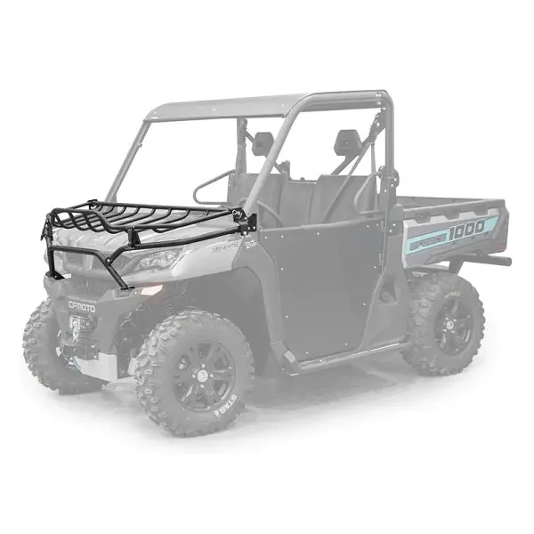 Rival Powersports Cfmoto Uforce 1000 | 1000 Xl Hood Rack 1