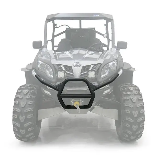 Rival Powersports Cfmoto Zforce 800 800Ex Front Bumper 1