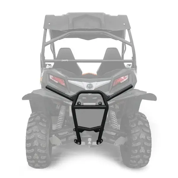 Rival Powersports Cfmoto Zforce 800 800Ex Rear Bumper 1