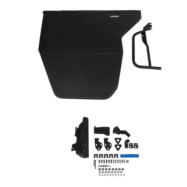 Rival Powersports Can-Am Defender Doors (2016-25) 2