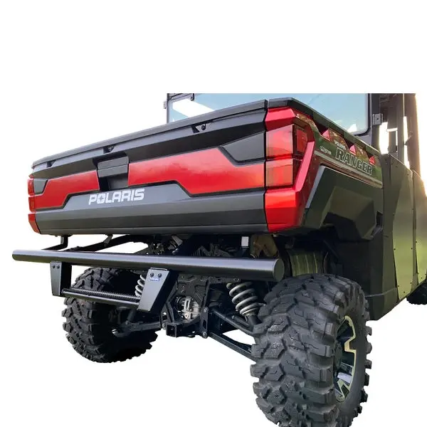 Rival Powersports Polaris Ranger 1000 Rear Bumper (2020-23) 1