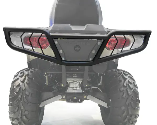 Rival Powersports Polaris Sportsman 450 | 570 Rear Bumper 1