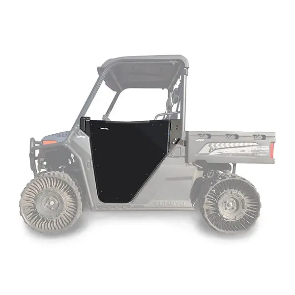 Rival Powersports Cfmoto Uforce 600 Doors (2022-25) 1
