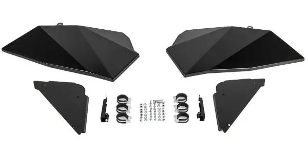 Rival Powersports Polaris Rzr Xp 1000 Lower Doors (2014-20) 1