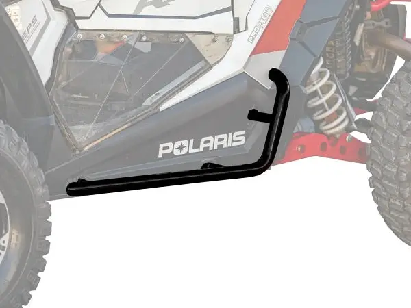 Superatv Polaris Rzr Trail 900 Heavy Duty Nerf Bars (2021+) 1