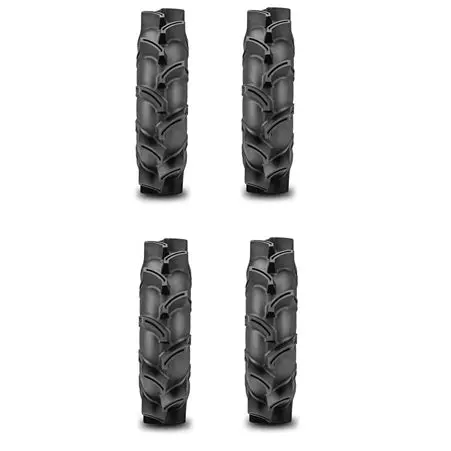 Superatv Assassinator Tires 34X8-14 - Set Of 4 1