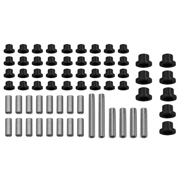 Superatv Can-Am Defender A-Arm Bushing Kits 1