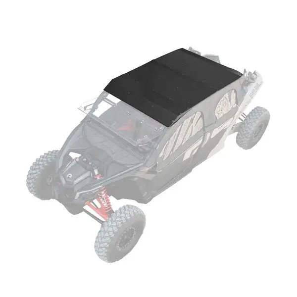 Superatv Can-Am Maverick X3 Max Aluminum Roof Top 1