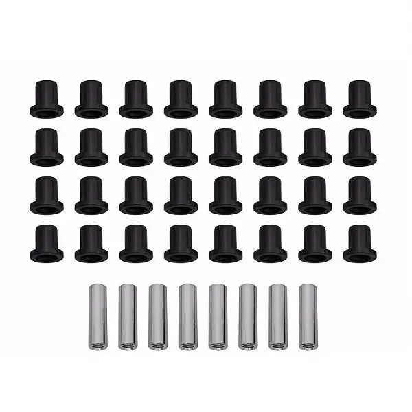 Superatv Can-Am Maverick A-Arm Bushing Kits (2013-16) 1