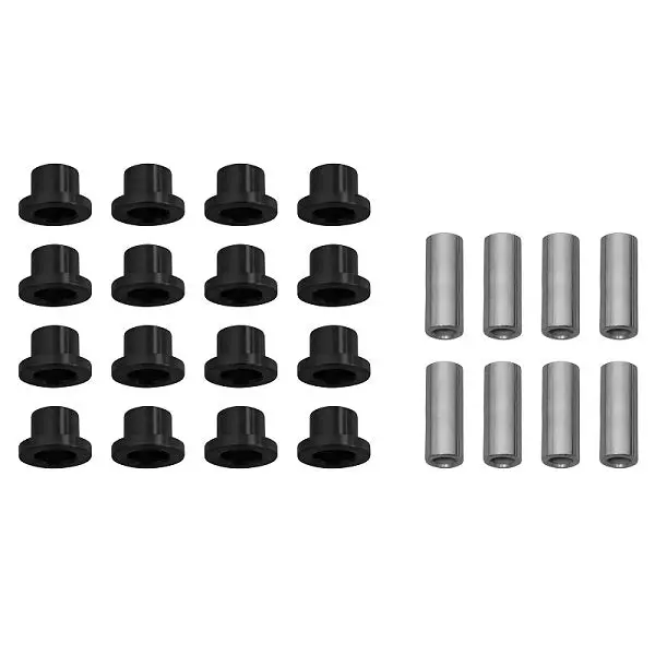 Superatv Can-Am Maverick X3 A-Arm Bushing Kits 1