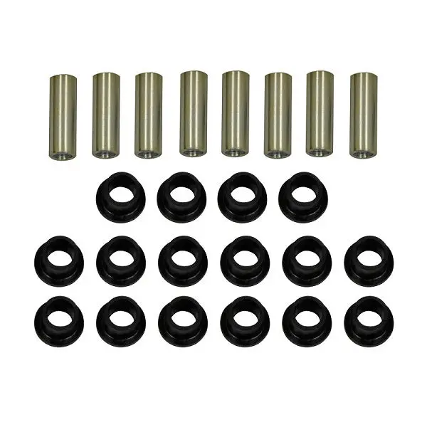 Superatv Can-Am Outlander Front A-Arm Bushing Kit 1