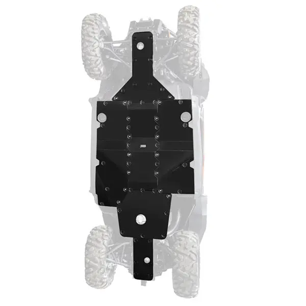 Superatv Cfmoto Zforce 950 Sport Full Skid Plate (2023+) 1