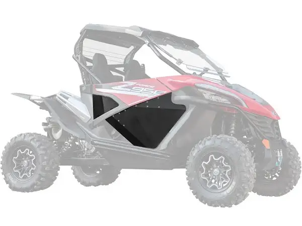 Superatv Cfmoto Zforce 950 Lower Doors 1