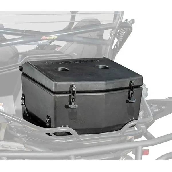 Superatv Cfmoto Zforce 950 Cargo Box - Cooler (2020-22) 1