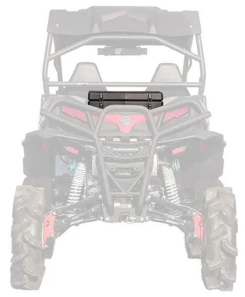 Superatv Cfmoto Zforce 800Ex Cargo Box - Cooler 2