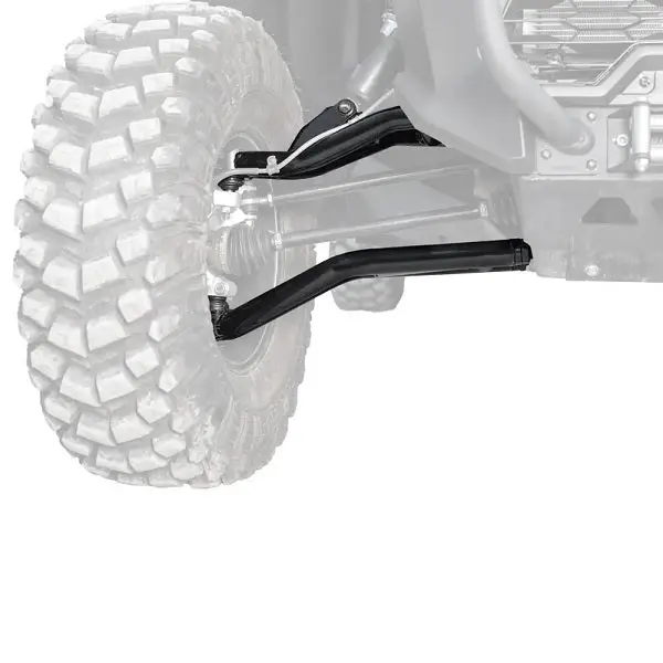 Superatv Can-Am Maverick Sport Atlas Pro 1.5" Offset A-Arms 1