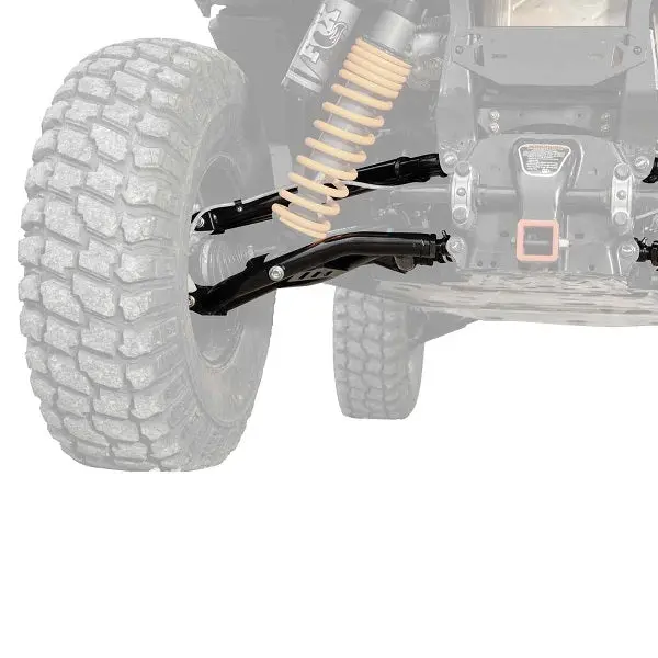Superatv Can-Am Maverick Sport Atlas Pro Rear Offset A-Arms 1