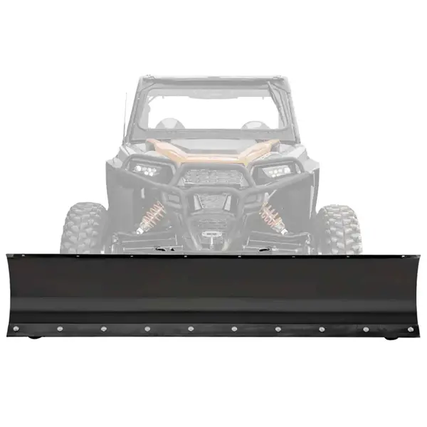 Superatv Polaris General 1000 Plow Pro Snow Plow Kit 1