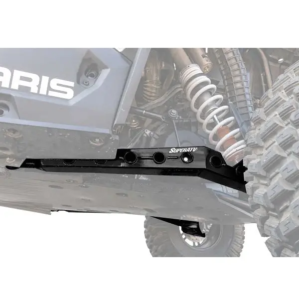 Superatv Polaris Rzr Xp High Clearance Rear Trailing Arms 1