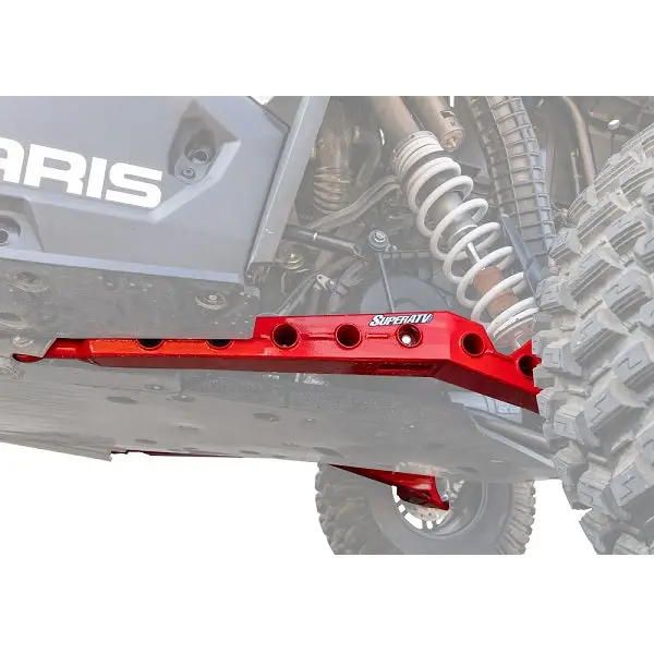 Superatv Polaris Rzr Xp 1000 High Clear Rear Trailing Arms 1