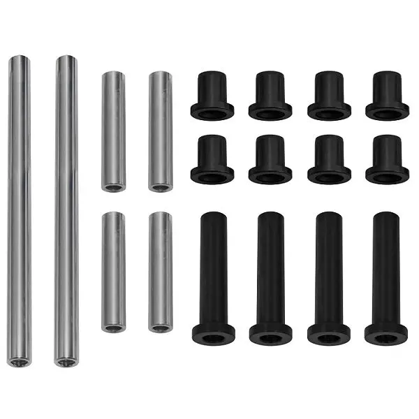 Superatv Honda Pioneer 1000 A-Arm Bushing Kits 1