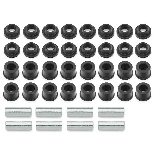 Superatv Honda Pioneer 520 A-Arm Bushing Kits 1