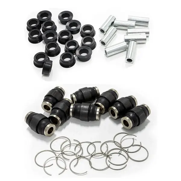 Superatv Honda Talon 1000 A-Arm Bushing Kits 1