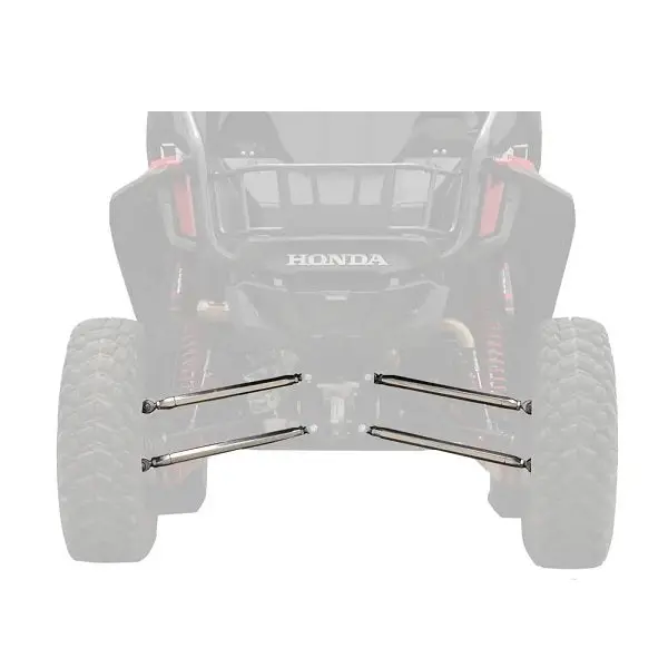 Superatv Honda Talon 1000R Billet Aluminum Radius Arms 1