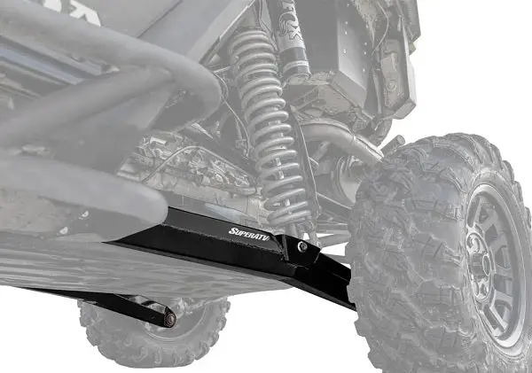 Superatv Honda Talon 1000R High Clear Rear Trailing Arms 1