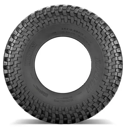 Superatv Incursion A/T Tires 32X10-14 - Set Of 4 2