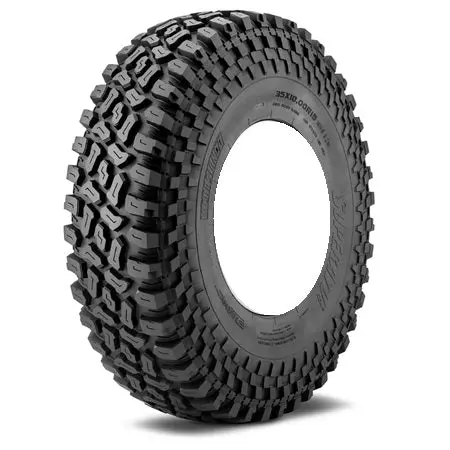 Superatv Incursion At Tire 28X10-14 Steel Belted Radial 8Ply 1