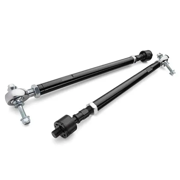 Superatv Kawasaki Teryx Krx 1000 Tie Rods - Steel Bar 1