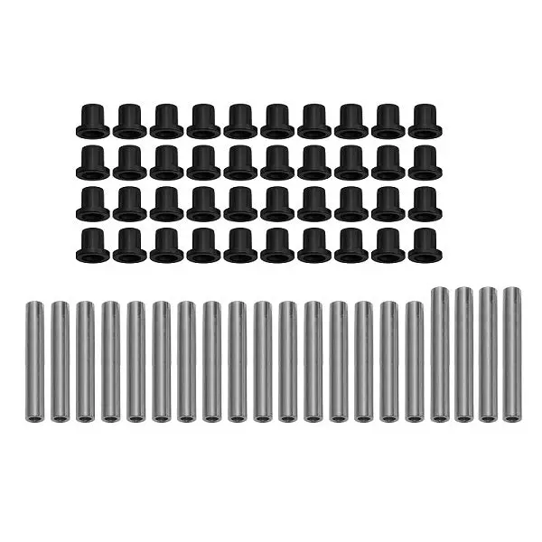 Superatv Kawasaki Mule Pro Bushing Kits 1