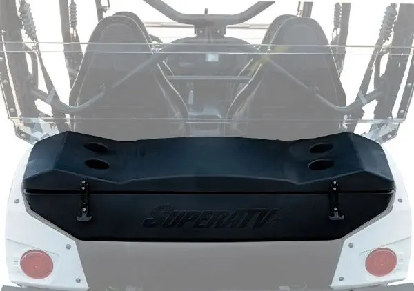 Superatv Kawasaki Teryx 4 Cargo Box - Cooler 1