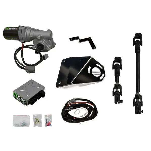 Superatv Kawasaki Teryx 4 Power Steering Kits 1
