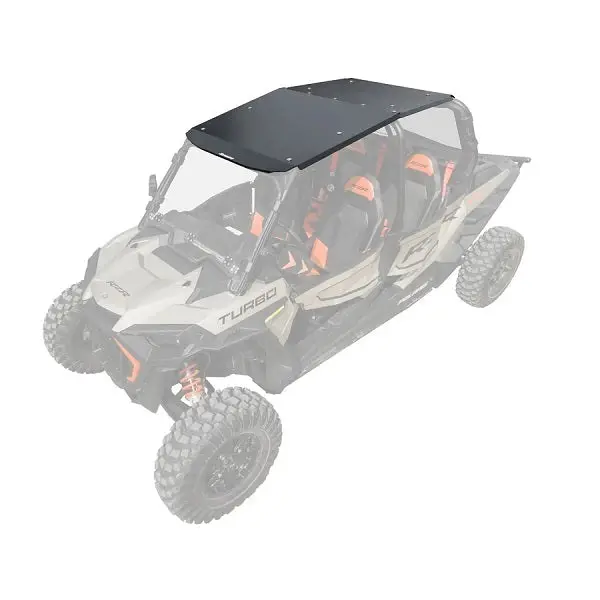 Superatv Polaris Rzr Xp 4 1000 Aluminum Roof Top (2014-23) 1