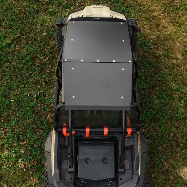 Superatv Polaris Rzr Xp 4 1000 Aluminum Roof Top (2014-23) 2