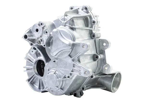 Superatv Polaris General Transmission Case 3