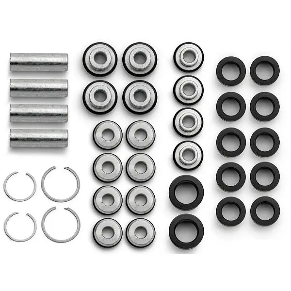 Superatv Polaris Rzr Xp A-Arm Bushing Kit (2024+) 1