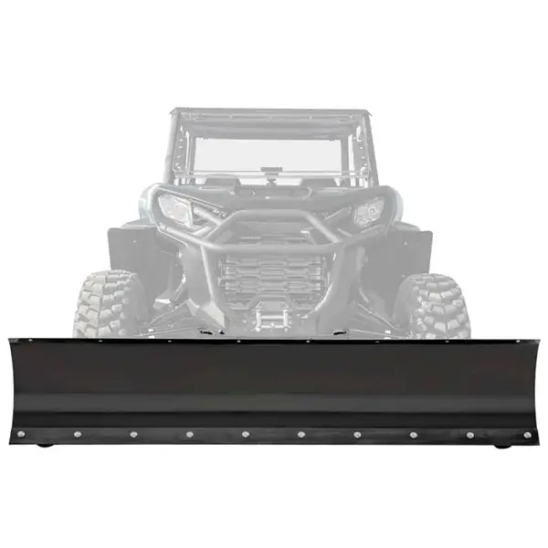 Superatv Can-Am Commander Plow Pro Snow Plow Kit (2021+) 1