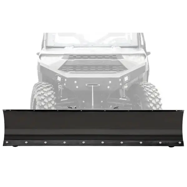 Superatv Polaris Ranger Xp 1000 Plow Pro Snow Plow Kit 1