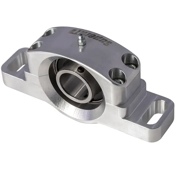 Superatv Polaris Rzr Trail 900 Billet Carrier Bearing 1