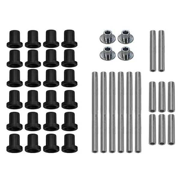Superatv Polaris Rzr 800 A-Arm Bushing Kits (All 2008-14) 1
