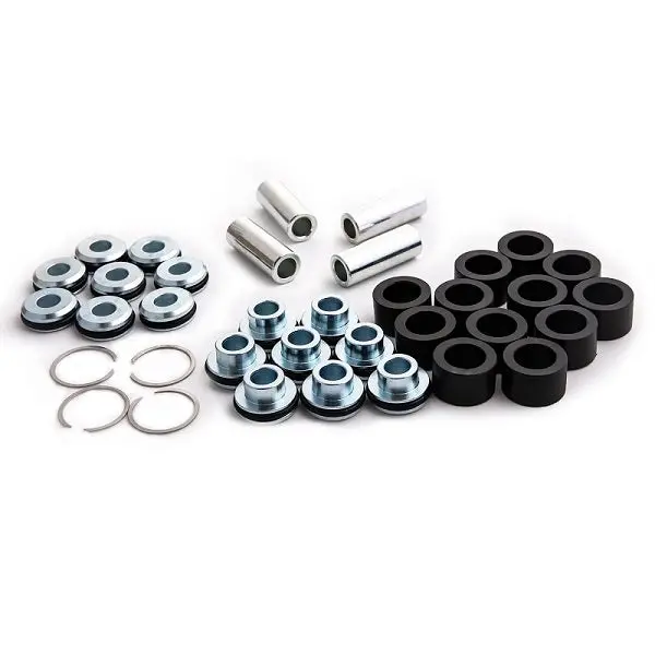 Superatv Polaris Rzr Pro Xp A-Arm Bushing Kit 1