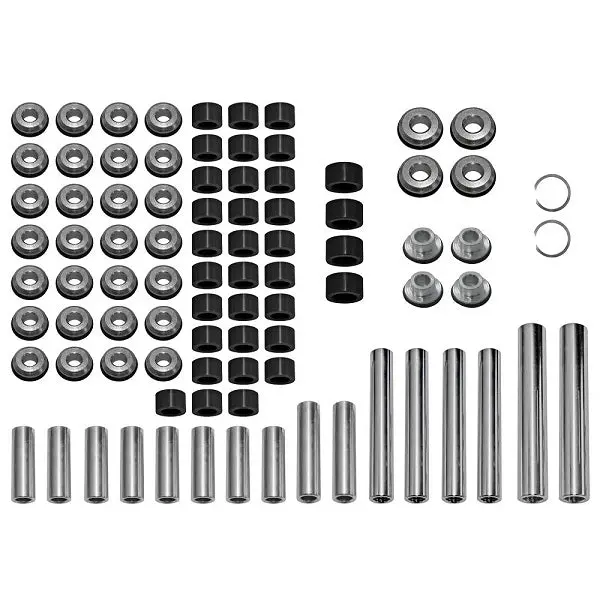 Superatv Polaris Rzr Trail S 900 A-Arm Bushing Kit 1